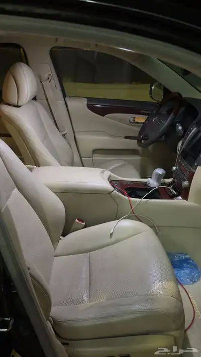 لكزس 460 فل شورت 9