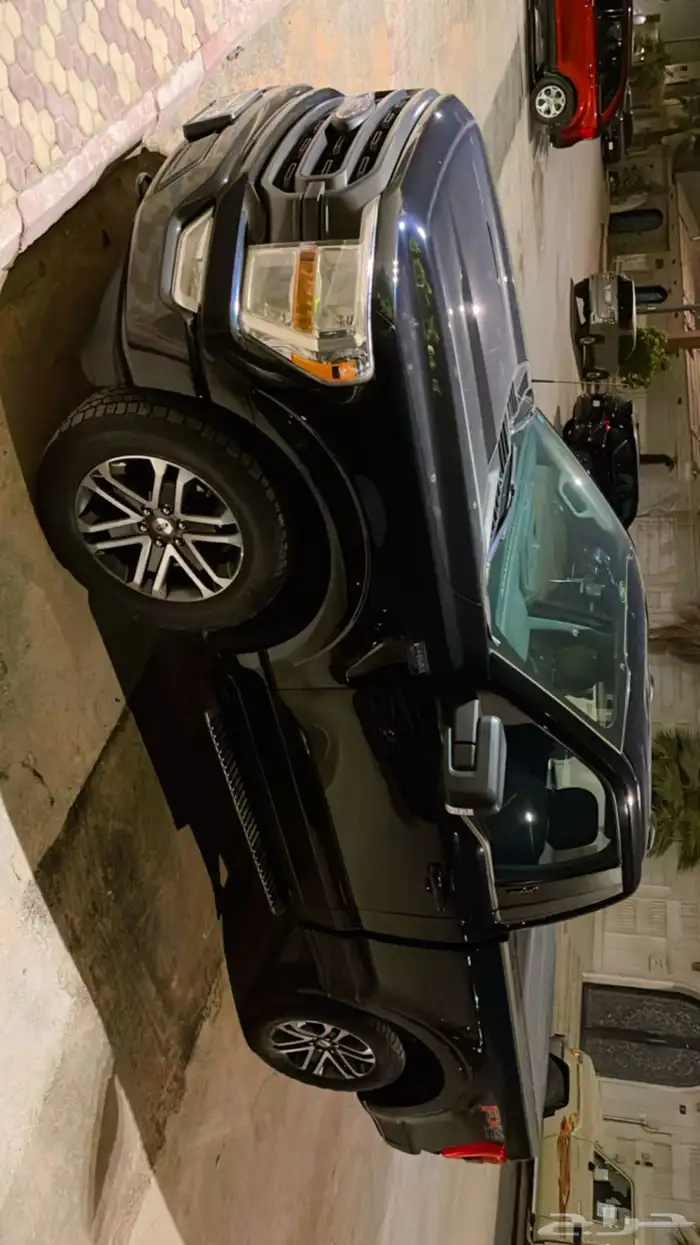 فورد f150 غمارة 2021 توكيلات الجزيرة(( تم البيع )) 3