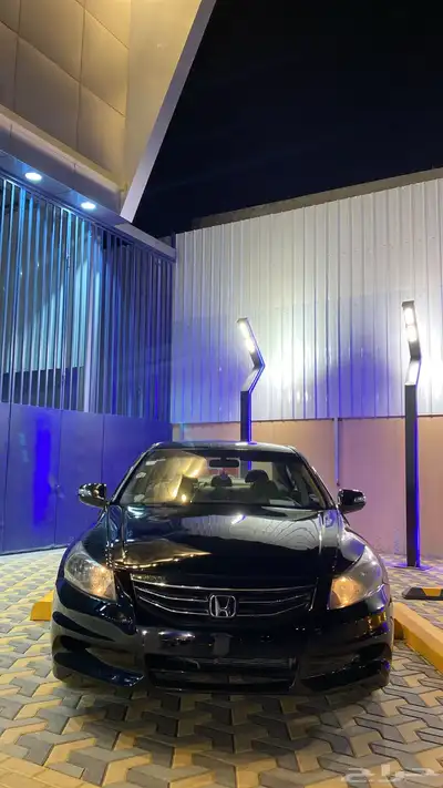 هوندا اكورد 6