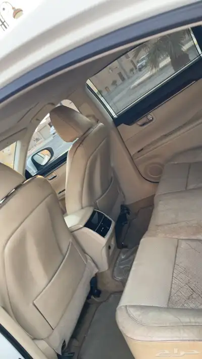 لكزس 350 ESبريمي سقف بنوراما 11
