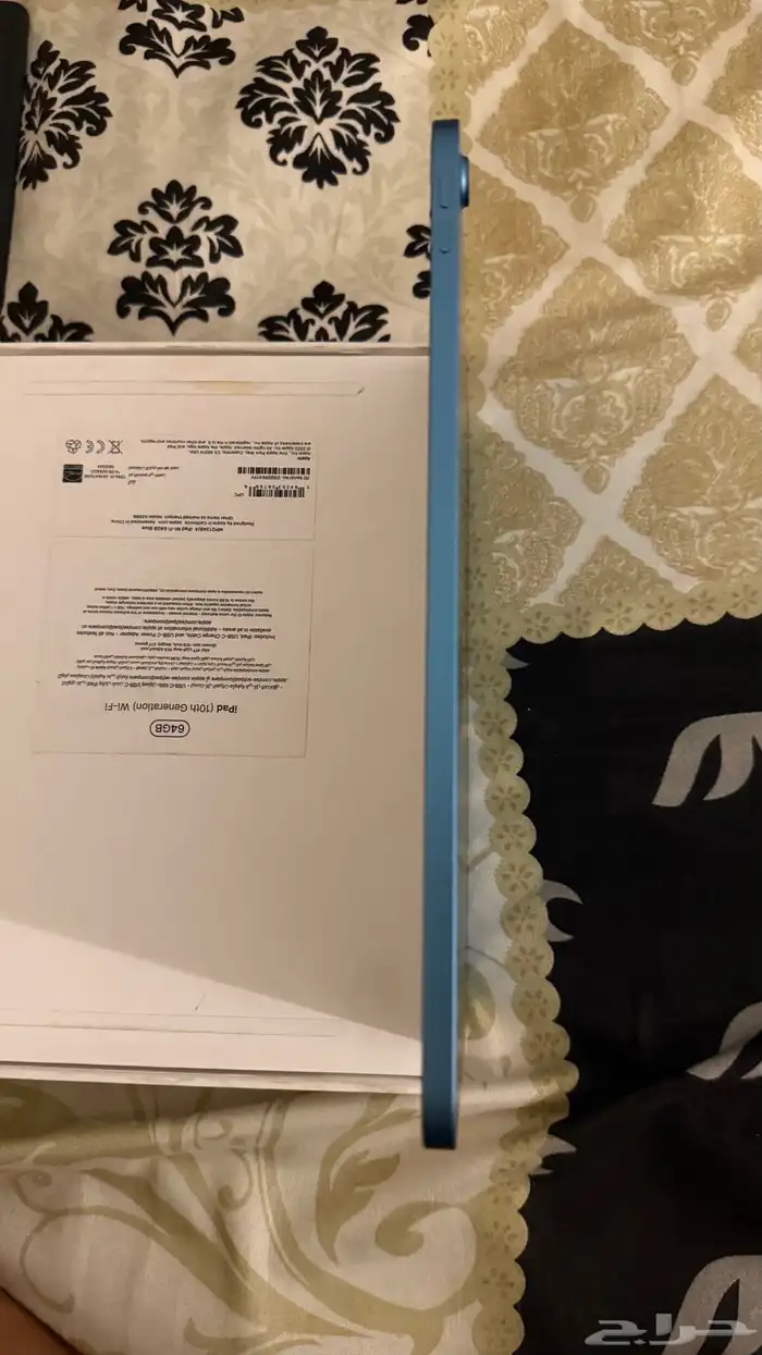 iPad (10th Generation) 2