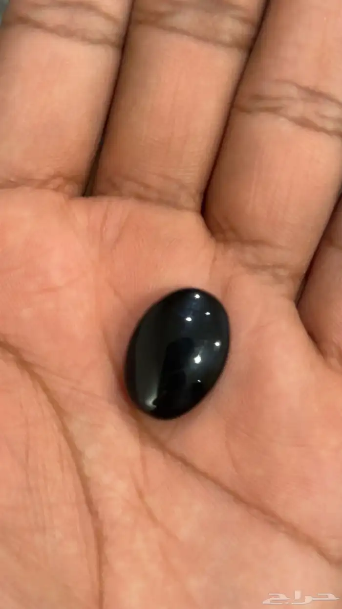 احجار وخواتم 2