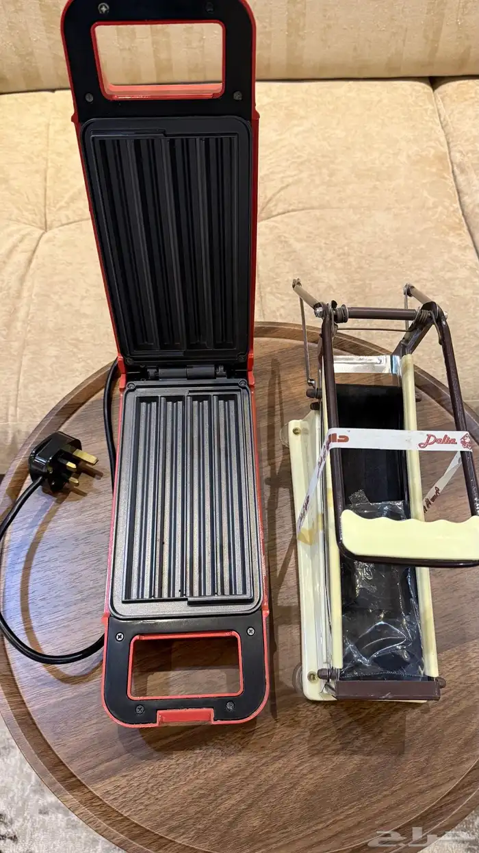 م نَظ  مات و س لال   لفافة ورق عنب و صانعة الشوروز   حافظات طعام 4