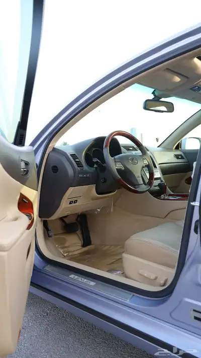 لكزس GS430 .. ( من النوادر ) 14