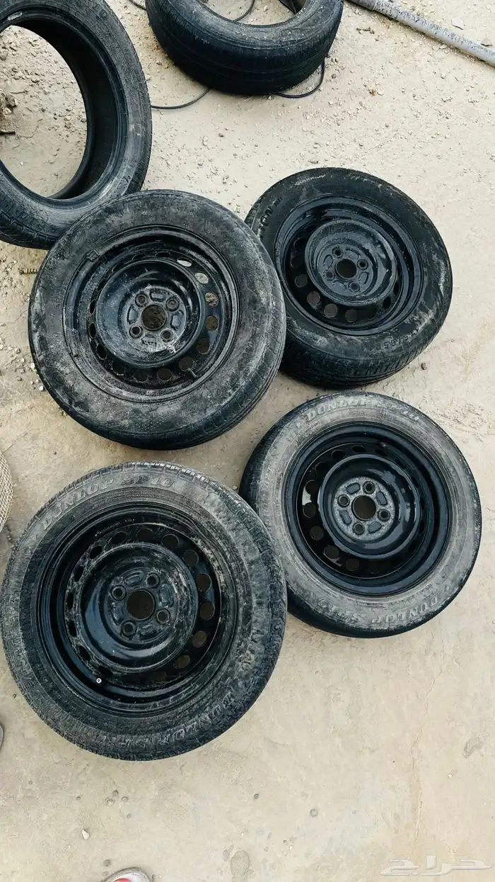 جنوط يارس للبيع 0