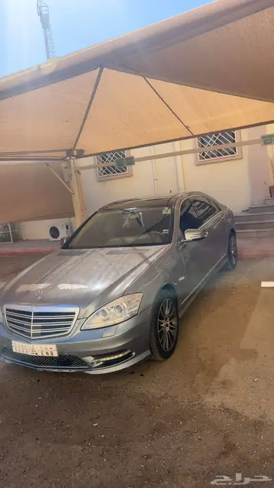 مرسيدس بانوراما s350 4
