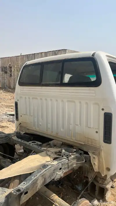 تنده للبيع وثنين أبواب شرط وكاله الرجاء يتواصل إلا الصامل 4