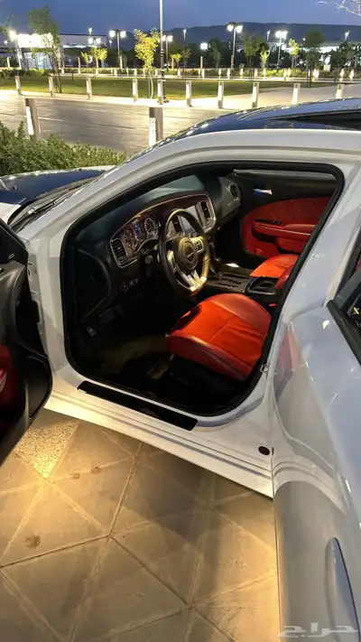 تشارجر SRT نسخة خاصه 49km 22