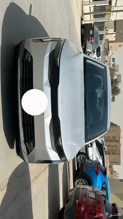 كيا k3 موديل2024 0