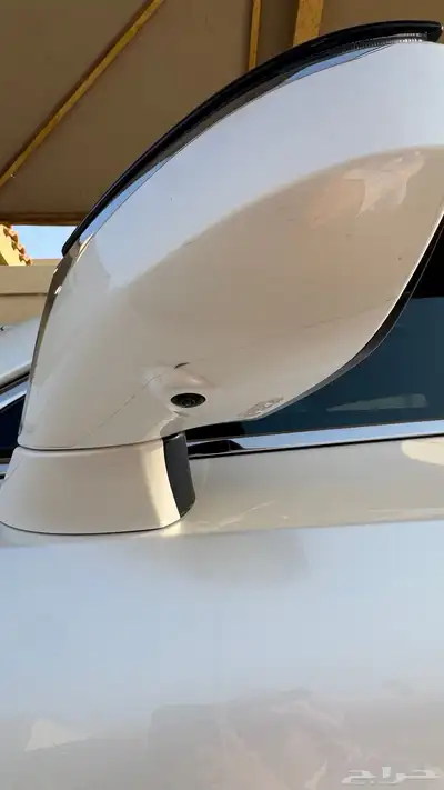 لكزس ES350CC وارد البحرين 2024 13