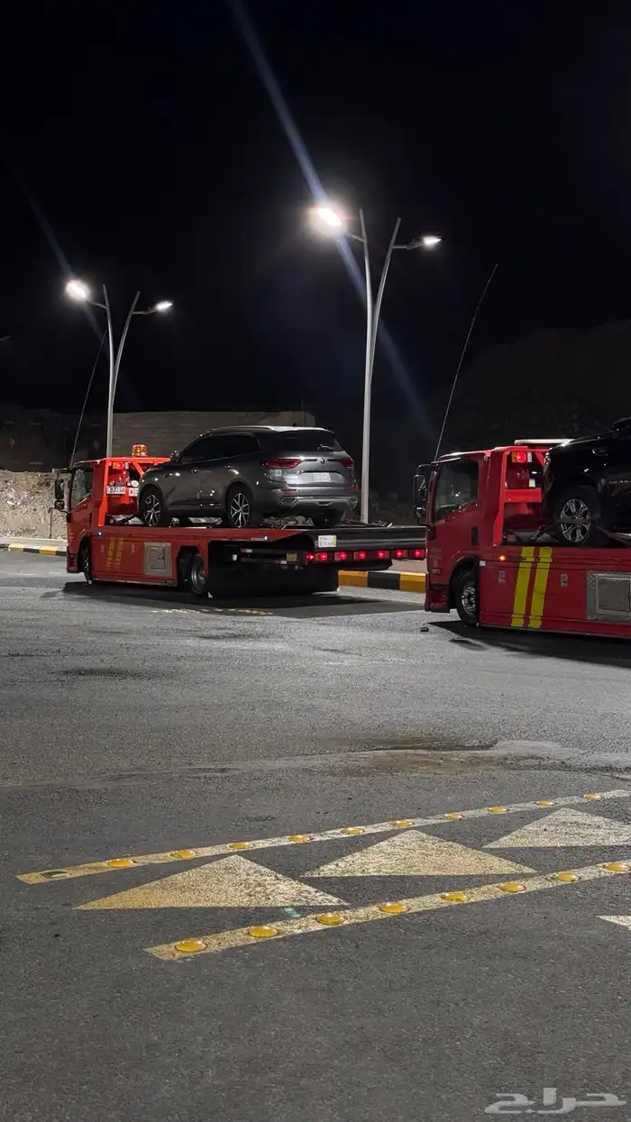 سطحه جده الطايف 5