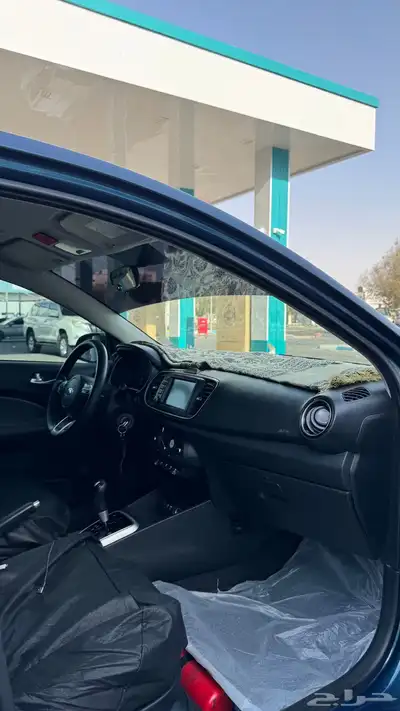 كيا بيجاس 19