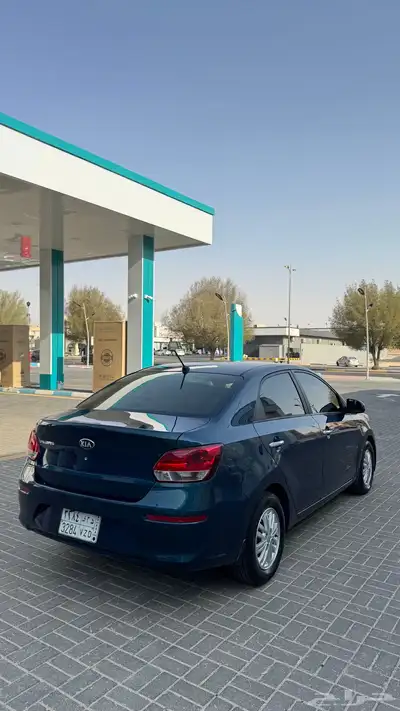 كيا بيجاس 10
