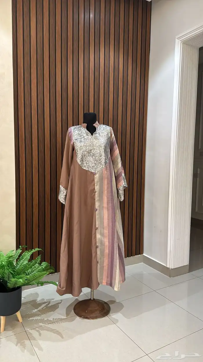 دراريع كويتية شغل مرتب 4
