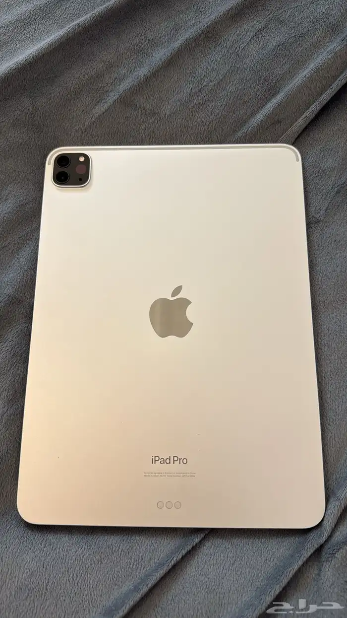 ايباد برو 2022 0