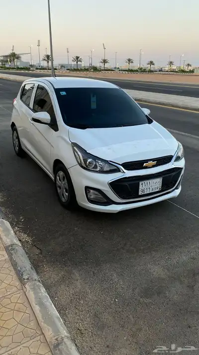 سبارك مديل 2020 1