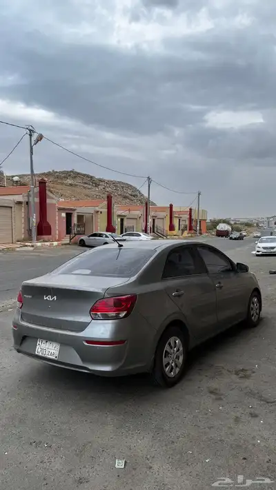 كيا بيجاس 2022 2