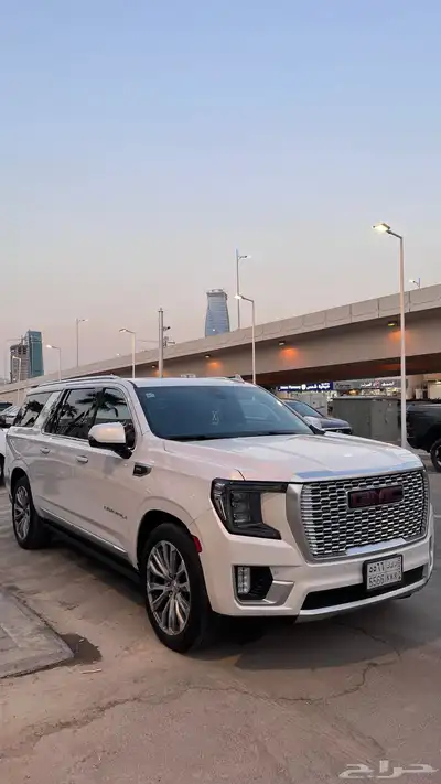 يوكن دينالي 2021 ممشى بسيط 6