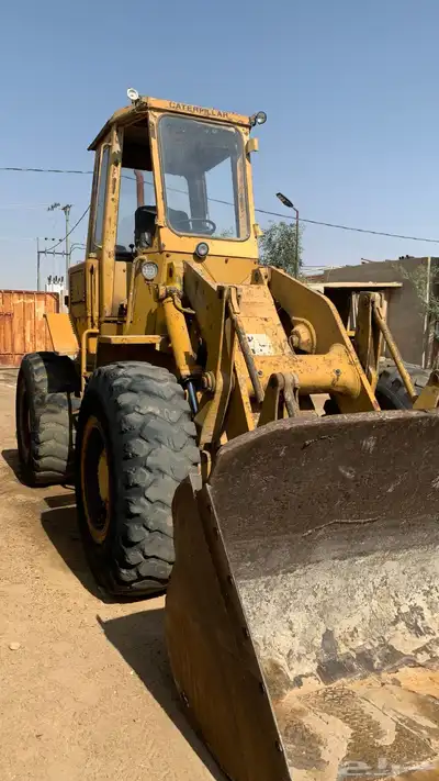 للبيع شيول 930 موديل 82 استماره 3