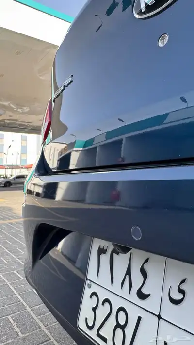 كيا بيجاس 13