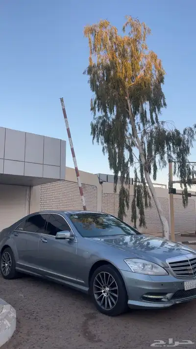 مرسيدس بانوراما s350 3