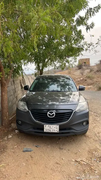 مازدا فل كامل 0