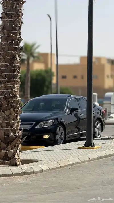 لكزس 460 فل شورت 3