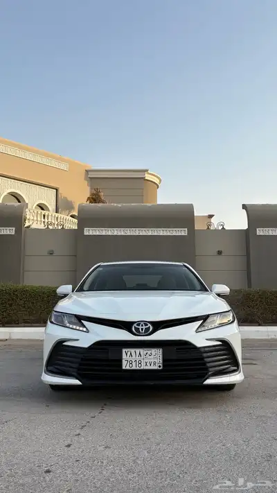 كامري2021 8