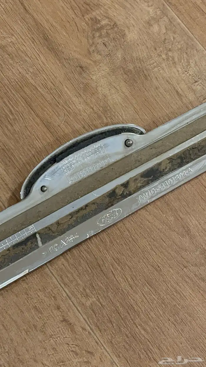 زيق شنطة نيكل شنطة علامة شنطة فورد اسبشل ادشن 2