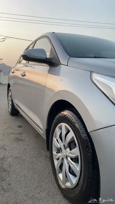 اكسنت 2019 5