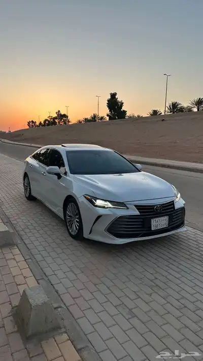 افالون 2019 3