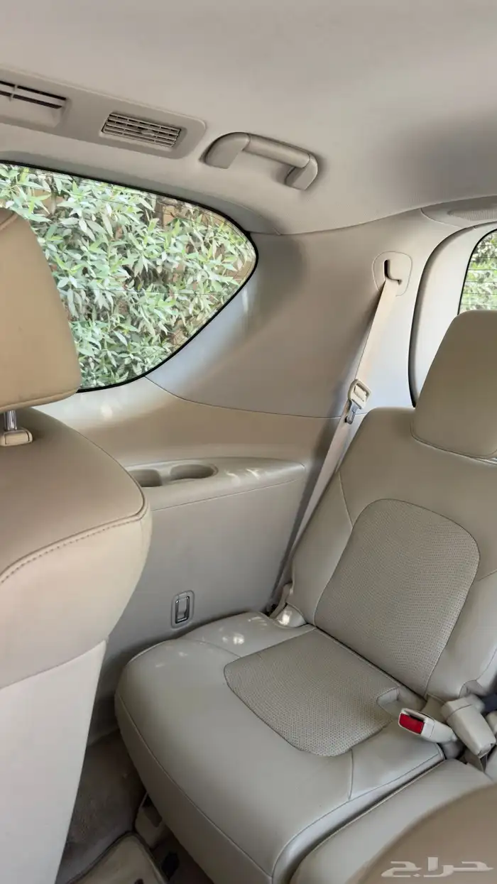 جيب انفينيت QX80 2016 18