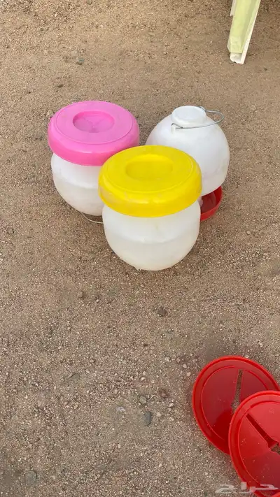 معالف دجاج للبيع 10