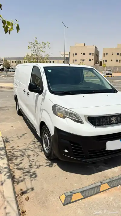 بيجو اكسبرت 2018 2