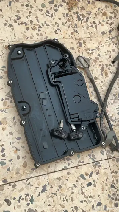 اغراض لكزس 460 للبيع 2
