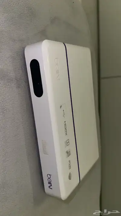رسيفر بي ان خليجي 0
