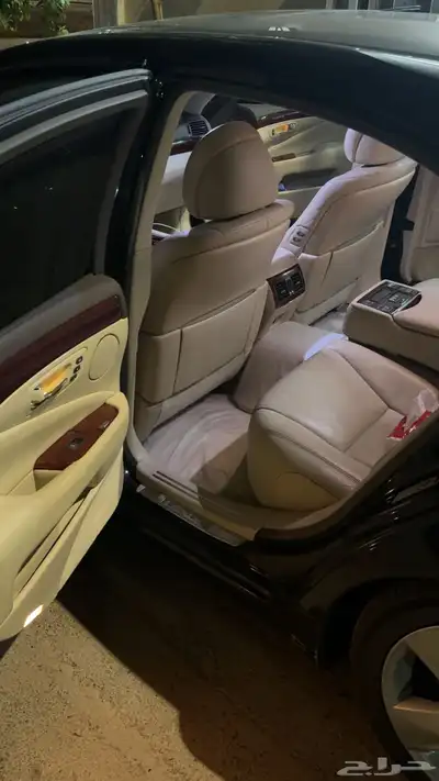 لكزس 460 فل شورت 7