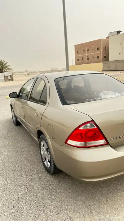 نيسان صنى 4