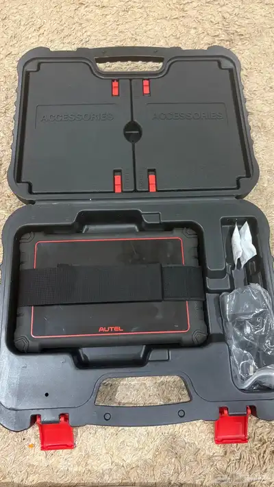 جهاز فحص سيارات 4
