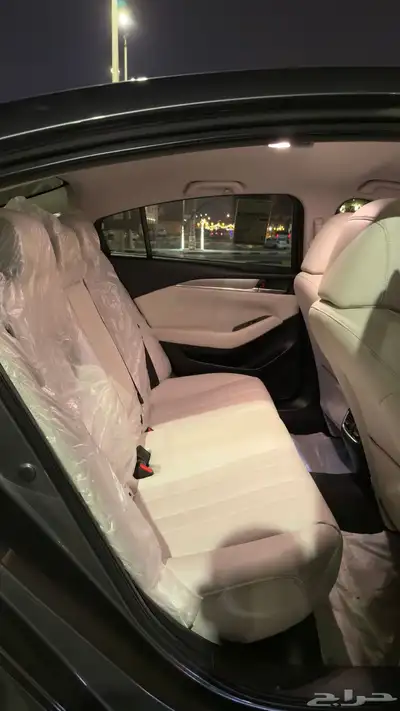 للبيع مازدا 6 2025 15