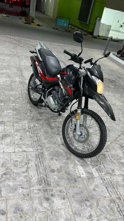 هاوجي nk150 2025 للبيع 0