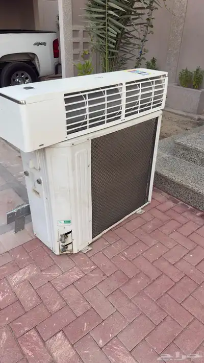 مكيف سبليت عطلان للبيع 0