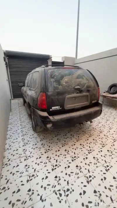 انفوي 2008 0