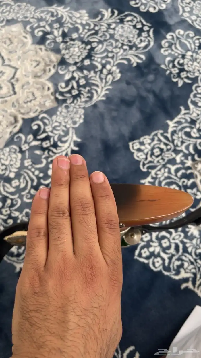 خنجر للبيع 3