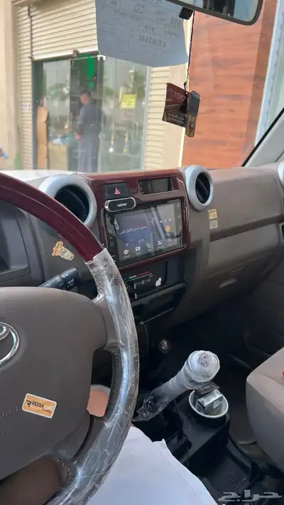 جيب ربع 2020 ابيض ونش 5