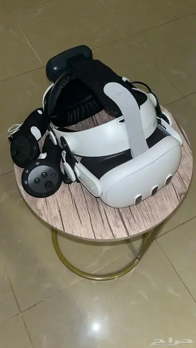 ميتا كويست 3 2
