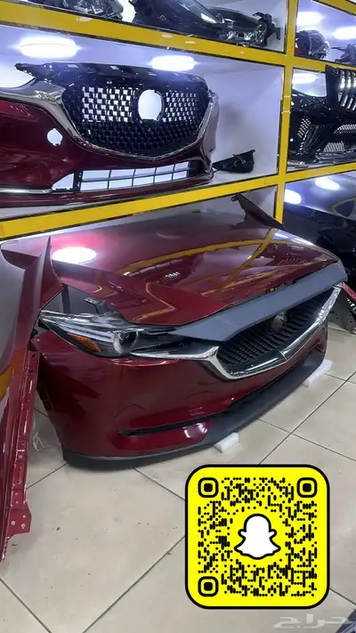 قطع غيار لكزس   تايوتا   هونداي   هوندا   كيا   نيسان   دوج 17