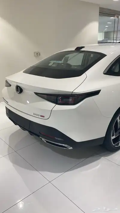 شانجان ايدو بلس 2026 2