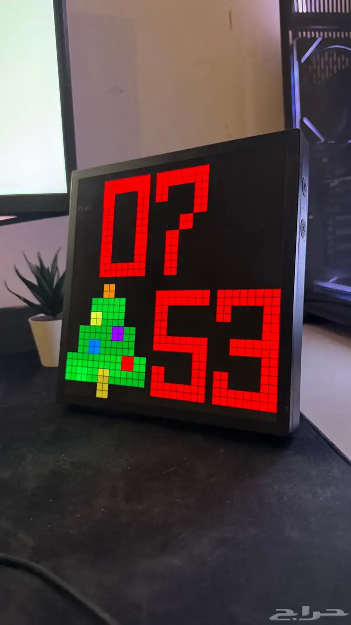 شاشة بيكسل ليد 32x32 0