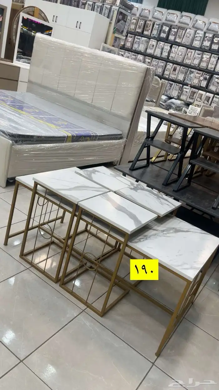 مفروشات بيان 12